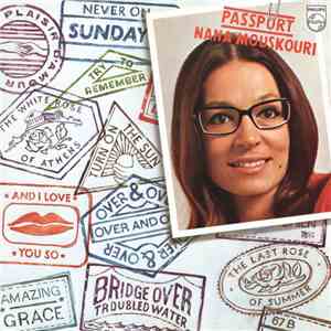Nana Mouskouri - Passport album flac