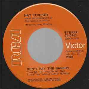 Nat Stuckey - Don't Pay The Ransom album flac
