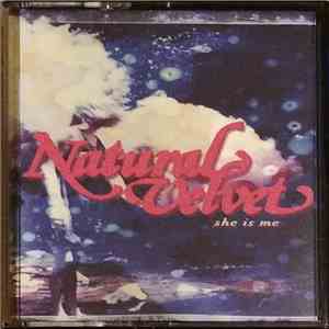 Natural Velvet - She Is Me album flac
