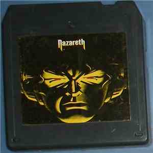 Nazareth  - Hot Tracks album flac
