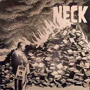 Neck - Hate To Read album flac