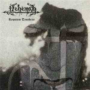 Nehëmah - Requiem Tenebrae album flac
