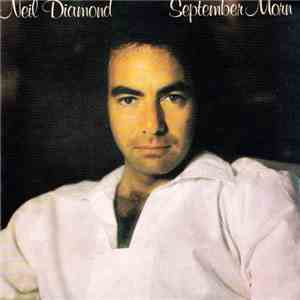Neil Diamond - September Morn album flac