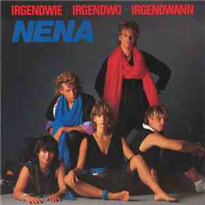 Nena - Irgendwie · Irgendwo · Irgendwann album flac