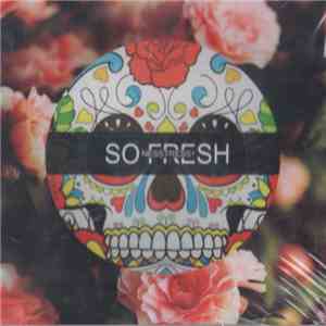 Nesstress - So Fresh album flac