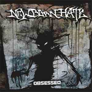 New Born Hate - Obsessed album flac