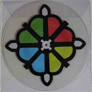 New Order - People On The High Line album flac