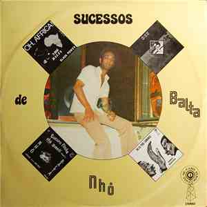 Nhô Balta Acompanhamento Musical: Black Power - Sucessos album flac