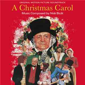 Nick Bicat - A Christmas Carol album flac