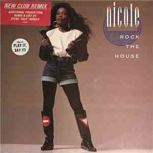 Nicole - Rock The House album flac