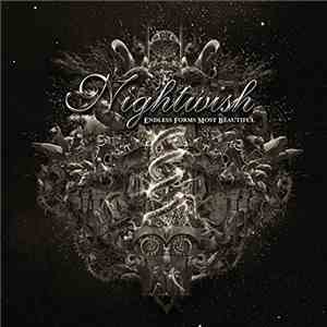 Nightwish - Endless Forms Most Beautiful album flac