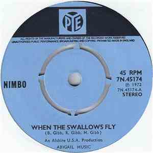Nimbo - When The Swallows Fly album flac