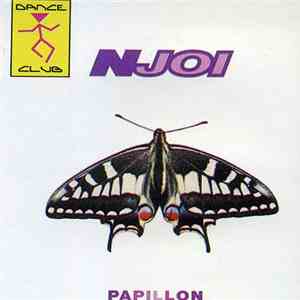 NJoi - Papillon album flac