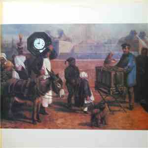 No Artist - Hannoversches Dreh- Und Karussellorgel-Festival Series VI album flac