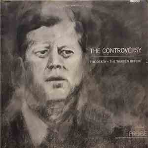 No Artist - The Controversy album flac
