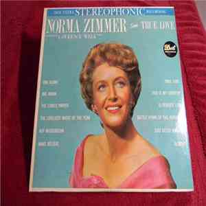 Norma Zimmer - Norma Zimmer Sings True Love album flac