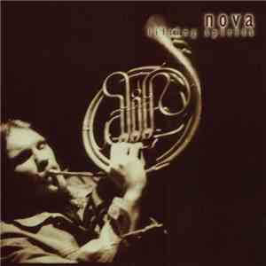 Nova  - Lifting Spirits album flac