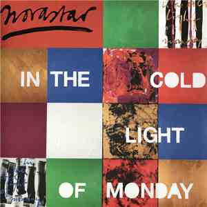 Novastar  - In The Cold Light of Monday album flac