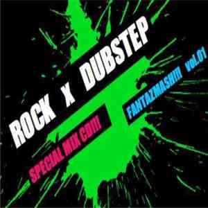 Numb 'n' Dub - FANTAZMASH Vol.1 album flac