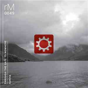 Numina - Through The Gate To Nowhere album flac