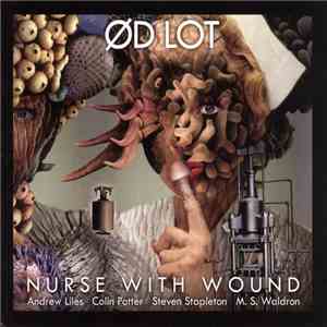Nurse With Wound - Ød Lot album flac
