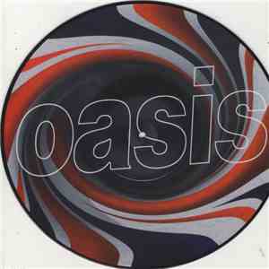 Oasis  - Precreation Blues album flac