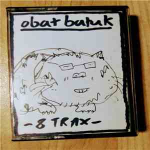 Obat Batuk - 8 Trax album flac