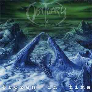 Obituary - Frozen In Time album flac