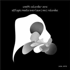 Offtopic Meets Sven Laux - 0910 | Ralendac album flac
