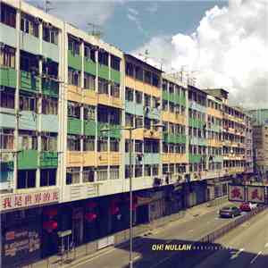 Oh! Nullah - Restitution album flac
