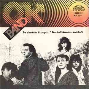 OK Band - Ze Starého Časopisu • Na Řetízkovém Kolotoči album flac