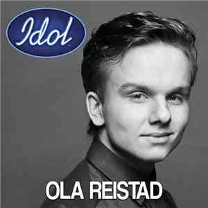 Ola Reistad - Thinking Out Loud album flac