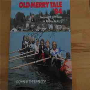 Old Merry Tale Jazzband, Roy Williams, Audrey Motaung - Old Merrytale '84 album flac