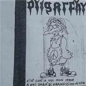 Oligarchy - Ciò Che A Voi Non Serve A Noi Sarà Di Grandissimo Aiuto album flac