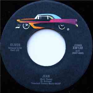 Oliver - Jean / Good Morning Starshine album flac