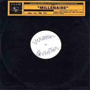 One Shot - Millenaire album flac