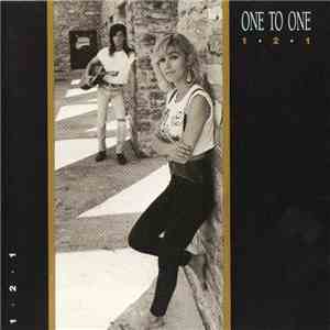 One To One - 1-2-1 album flac