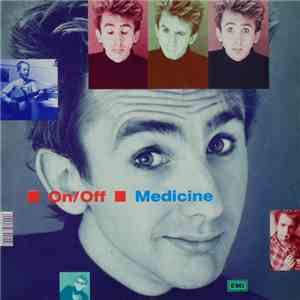 On/Off - Medicine album flac