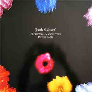 Orchestral Manoeuvres In The Dark - Junk Culture album flac