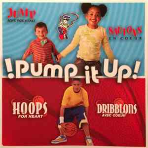 Original 3 - !Pump It Up! album flac