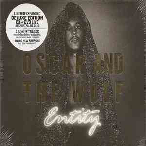 Oscar And The Wolf - Entity album flac