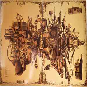 Otto Von Schirach - 8000 B.C. album flac
