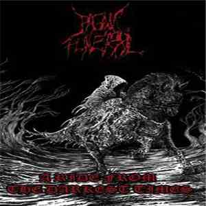 Pagan Funeral - A Ride From The Darkest Times album flac