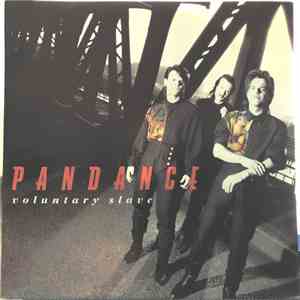 Pandance - Voluntary Slave album flac
