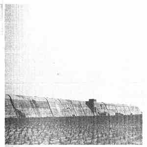Paniek - Atlantikwall album flac