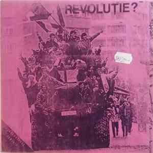 Pansament / Tectonic - Revoluție? album flac