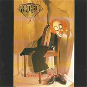 Pantheon  - Serious Jokin' album flac