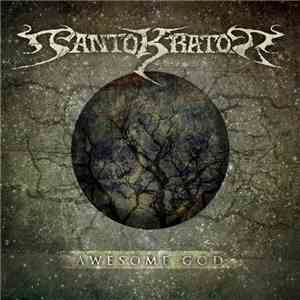 Pantokrator - Awesome God album flac