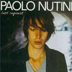 Paolo Nutini - Last Request album flac