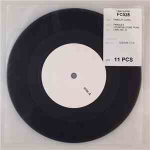 Parquet Courts, Future Punx - Less Artists More Condos Series #13 album flac